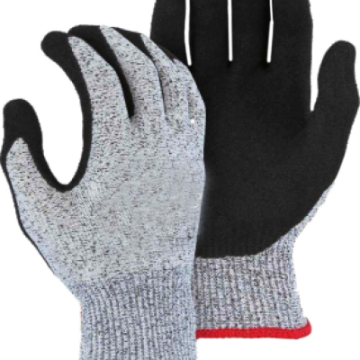 Cut Resistant Yarn -XINGI UHMWPE Covered Yarn for Gloves /anti Cut /wear Resistant/Cut Proof photo-5