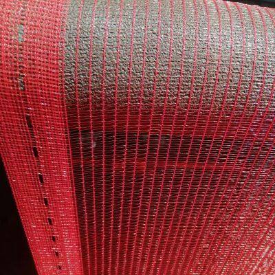 Greenhouse Red Shade Net For Agriculture photo-3