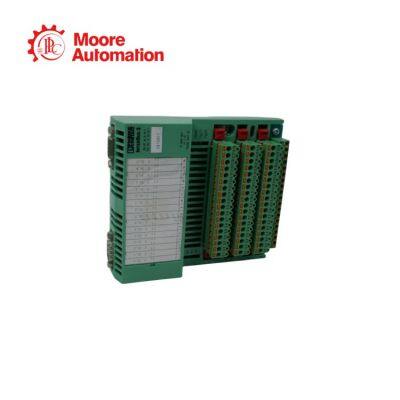 PHOENIX IBS RT 24DI0 16/16-T photo-2