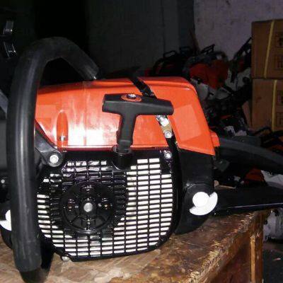 MS250 45.5cc 2-Stroke Gasoline Chainsaw Wood Cutting Machine Forest Use Chainsaw for Cutting Trees photo-3