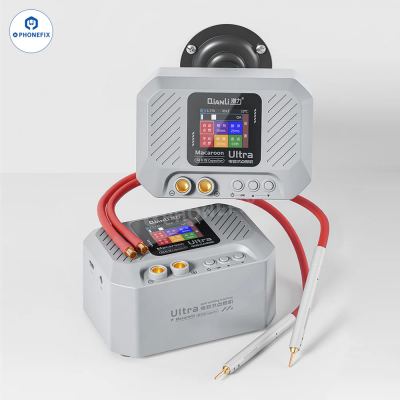 The Ideal Tool for Quick and Clean Welding Jobs