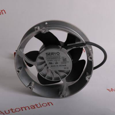 Servo D1751S48B9CP-33
