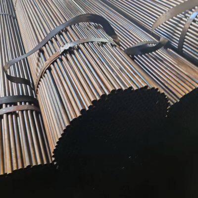 Black Annealed Round Pipes 8-219mm photo-4