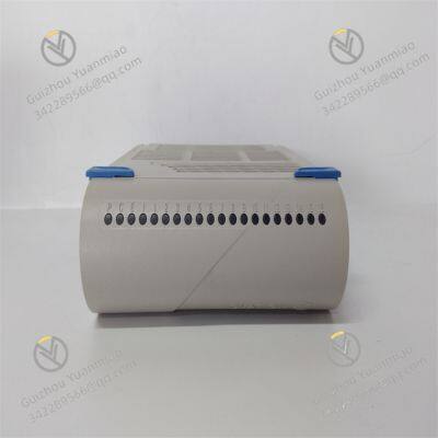 1C31189G01 EMERSON Speed detection input module