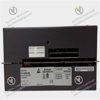 PC-E984-685 SCHNEIDER PLC Programming Cable photo-3