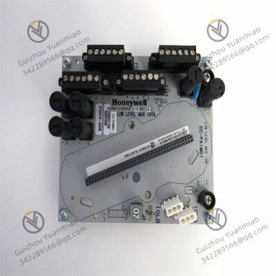 Honeywell CC-TAIM01 Analog Input Module