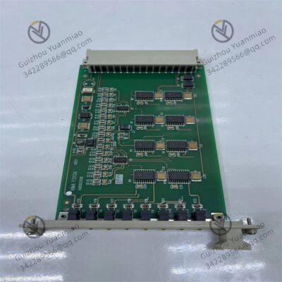Módulo de entrada digital HIMA F3113A