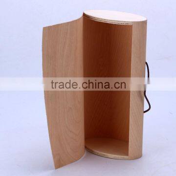 China Wholesale Eco-friendly Wood Sunglasses Cases Glasses Boxes Quality Choice