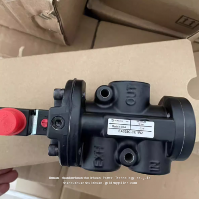 EA025C-CE1W2, Norgren, Poppet Valve, G3/4' Thread