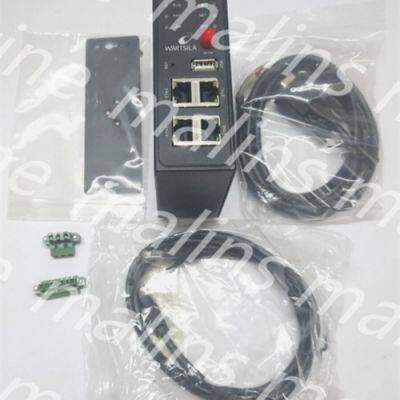 WARTSILA CYBER SECURITY ROUTER CSR460 R3000-Q4LB B019703 photo-2