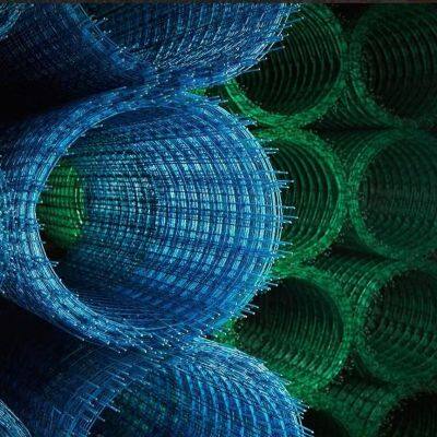 Fiberglass Fence Grid