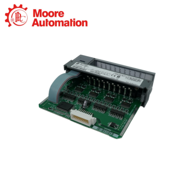 Allen Bradley1746-OB16E photo-3