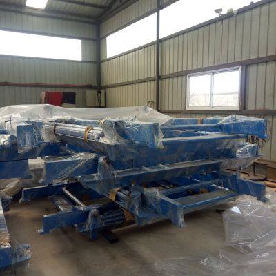 Electronic Belt Scale ICS-17B photo-4