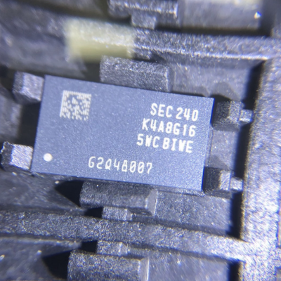 K4A8G165WC-BIWE  K4A8G165WG - BIWE K4A8G165WB - BIWE DDR4 8Gbit memory chip FBGA96 brand new original