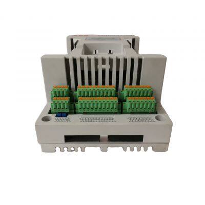 UNITROL 1020 UNS0119A-Z V1 3BHE030579R0003 Controlador estático de excitación