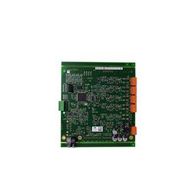 UFC911B108  3BHE037864R0108  Processor module