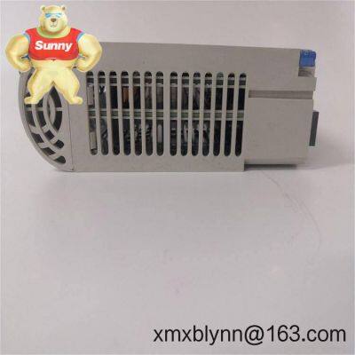 EMERSON 1C31157G02 – Ovation I/O Module for Reliable Field Signal Acquisition photo-4