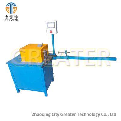 GT-CT15 Tube Cutting Machine China Factory