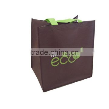 Reusable non woven eco bag