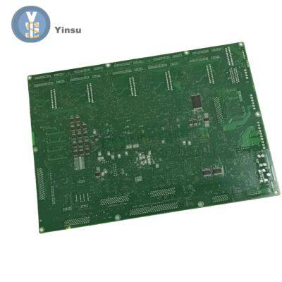 Diebold ECRM CCA RX801 CE Control Board 49233199070A Cash Recycling Module Mainboard