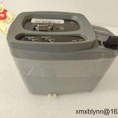 PROSOFT 4301-MBP-DFCM: Your Bulletproof Modbus Gateway for Critical Infrastructure photo-4