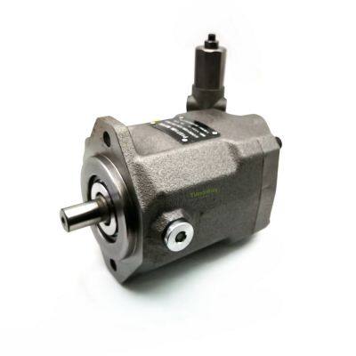 A10VSO10 Hydraulic Piston Pump A10VSO10DR/52R-PPA14N00 AA10VSO10DR/52R-PKC64N00-SO938 Variable Displacement Axial Piston Pump photo-6