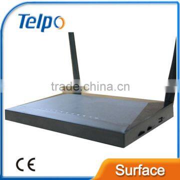 Telpo TPX820 TD-SCDMA Wifi Wireless 3g Gateway With Sim Card photo-6