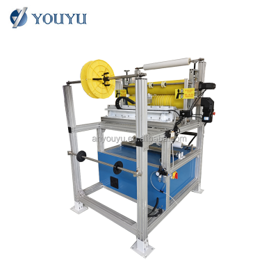 Youyu Modern 220V Electric Heating Mats Intelligent Automatic Wire Assembly Machine for Floor Heating System(Prepaid Price) photo-3