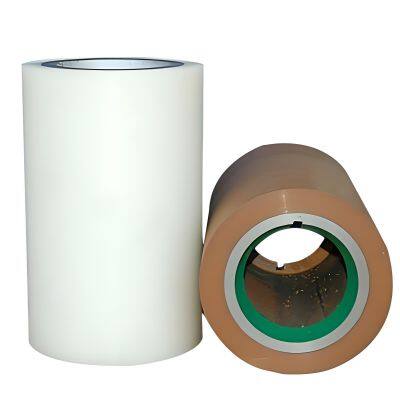Rice Huller Rubber Rollers Manufacturer