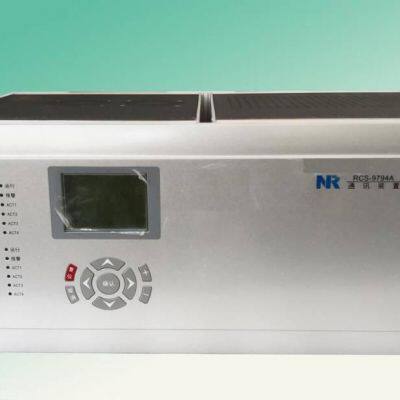 nari relay protection pcs-9626d ac plug-in module nr4412