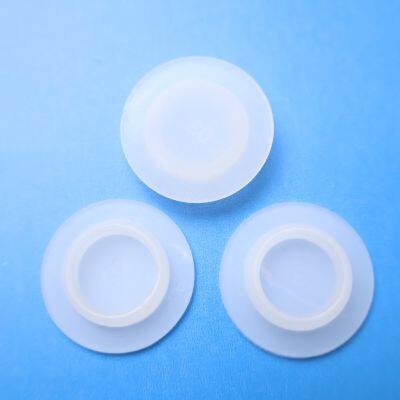 TPE/TPV/TPS Granular Materials for Injection-molded Oral Liquid Inner Stopper photo-4