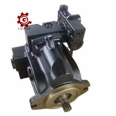 LRR LRL Поршневой насос LRL025 LRR LRL030 LRR030 LRR025 серия LRR030DLS1925NNN3C2AGA6NPLANN Аксиальный переменный гидравлический масляный насос