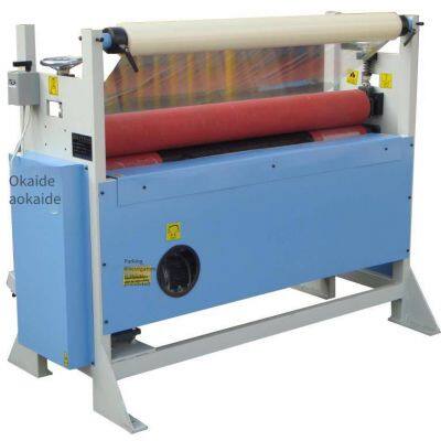 lacquered panel film laminating machine, glass film laminating machine, protective film laminating machine, veneering machine
