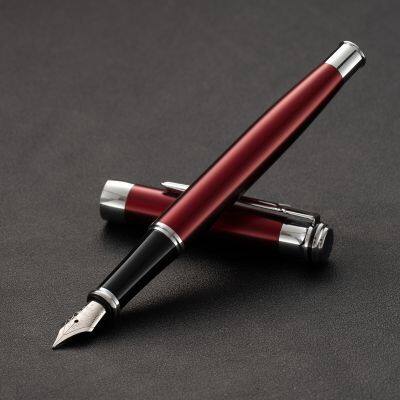 High Quality Metal Foundation Pens