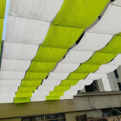 Guizhou Kindergarten Sunshades, Kindergarten Sunshades and Awnings Made in Zhengzhou. Manufacturer of Kindergarten Sunshades. Electric and Intelligent Sunshades for Schools With Automatic Remote Control. photo-2