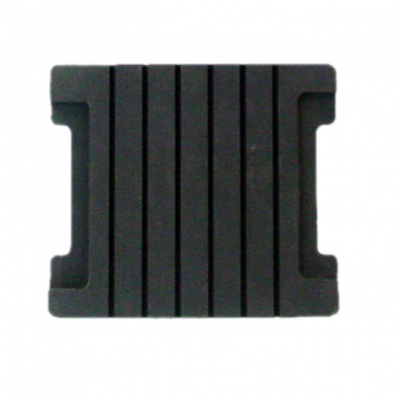 Railway Rubber Train Rubber Train Parts