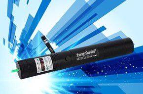 Laser Pointer
