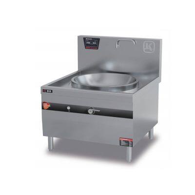 Yudian Induction Single Large Pot Cooker