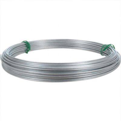Cold Drawn High-Quality Galvanized Steel Wire for Construction, Fencing & Industrial Use photo-4