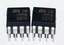 Amplifier & Comparator