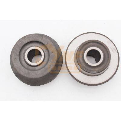 YNF OEM Excavator Engine Mounting Rubber Cushion PC60-5 PC60-6 Rubber Mounts for Komatsu photo-3