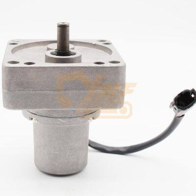 Excavator Spare Parts EX200-2 EX200-3 Stepping Motor 4188762 71403586 Throttle Motor for Hitachi photo-2