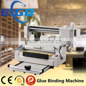 Hot Melt Glue Machine photo-4