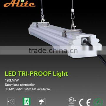 Dlc ul Easy-to Install Led Tri-proof Light Exam Function by Wireless Controll Led Light