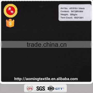 Wholesale Super Quality TR Wool Fabric Stock for Suit photo-5