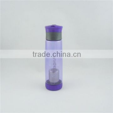 Mlife manufactured wholesale high quality BPA free plastic bottle