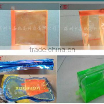 OEM cylinder shape candy bags , processing candy bags