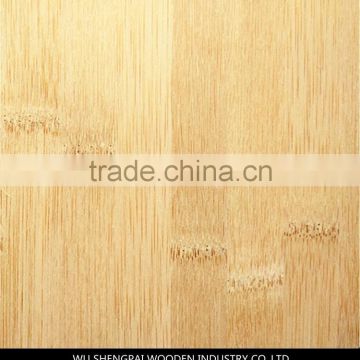 cheap artificial decorative carbonized horizontal bamboo wood veneer for skateboards and longboard