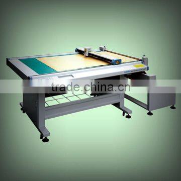 garment clothes paper pattern cutting plotter