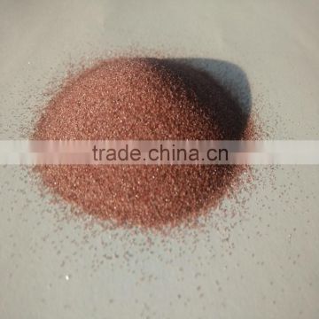 80 Mesh Natural Garnet Sand For Waterjet Cutting Faster and Cleaner